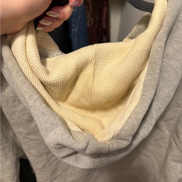Men’s vintage Ralph Lauren hoodie - Picture 6 of 6